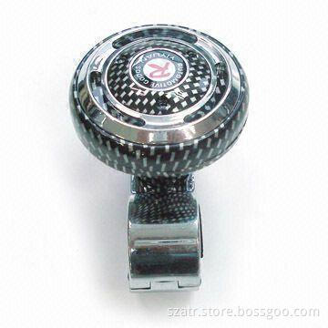 Shift Knob, Made of Plastic or Steel Material, Suitable for All Cars, Various Styles Available